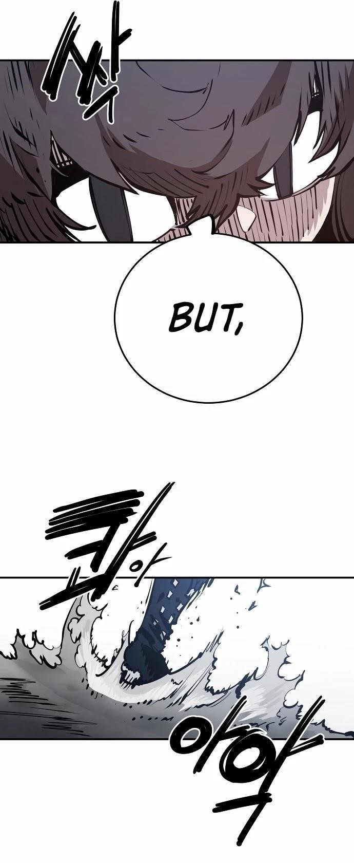 PLAYER Chapter 97 - Page 41 in English