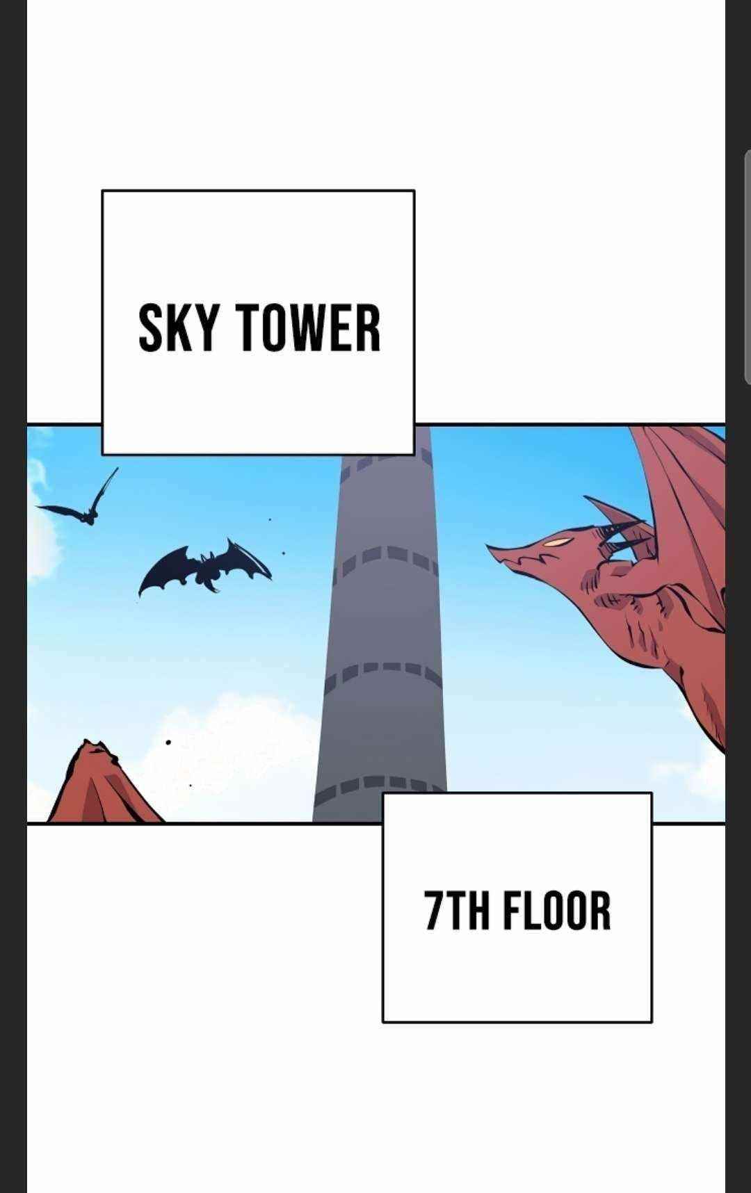 PLAYER Chapter 98 - Page 31 in English