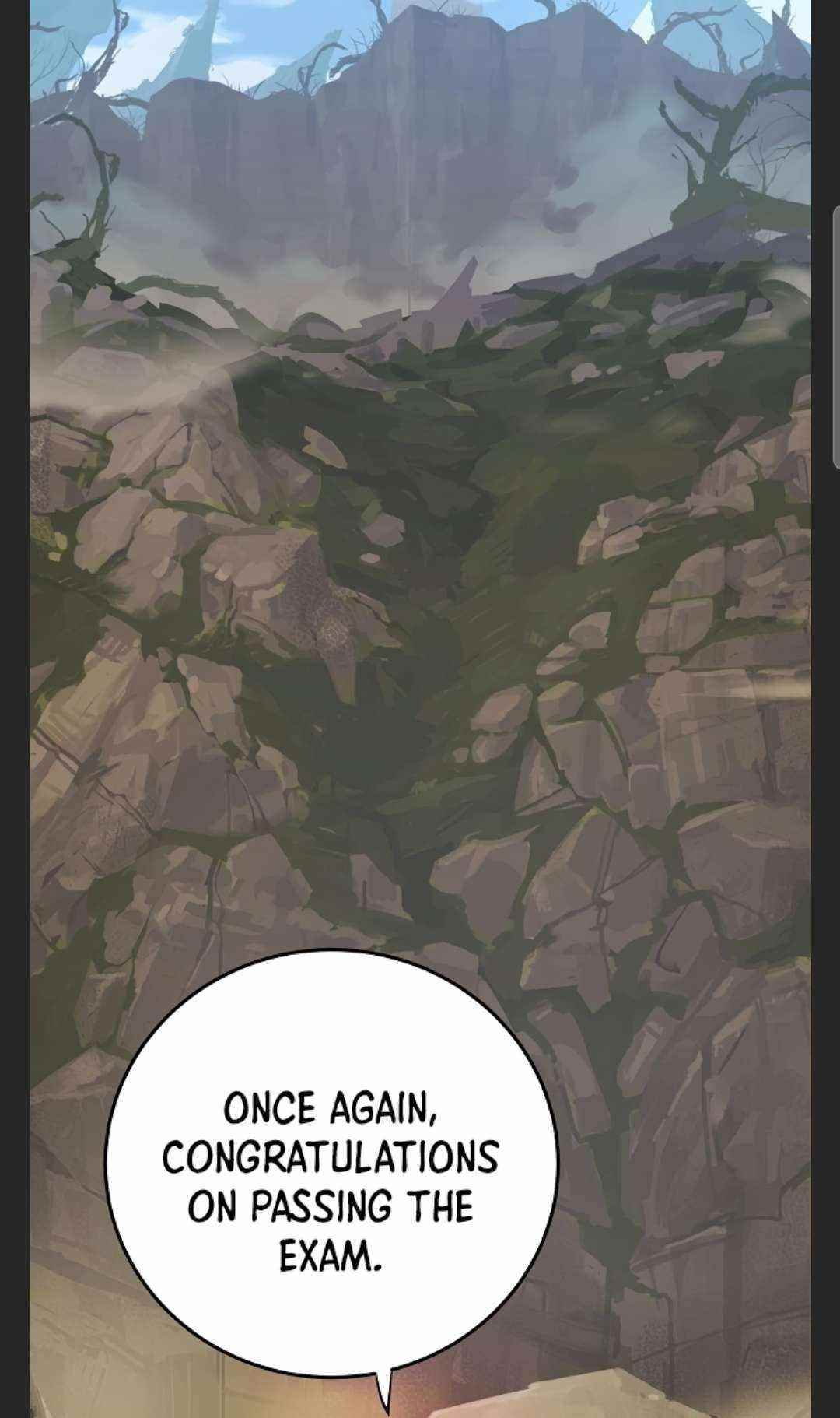 PLAYER Chapter 98 - Page 33 in English