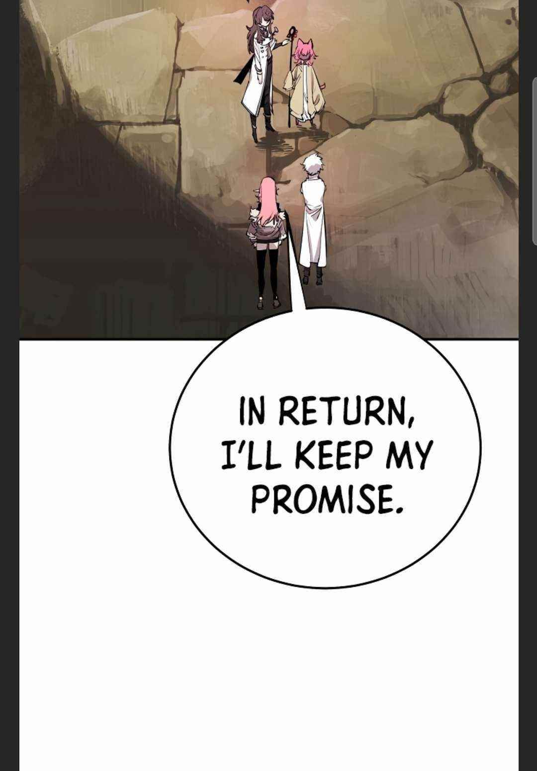 PLAYER Chapter 98 - Page 34 in English