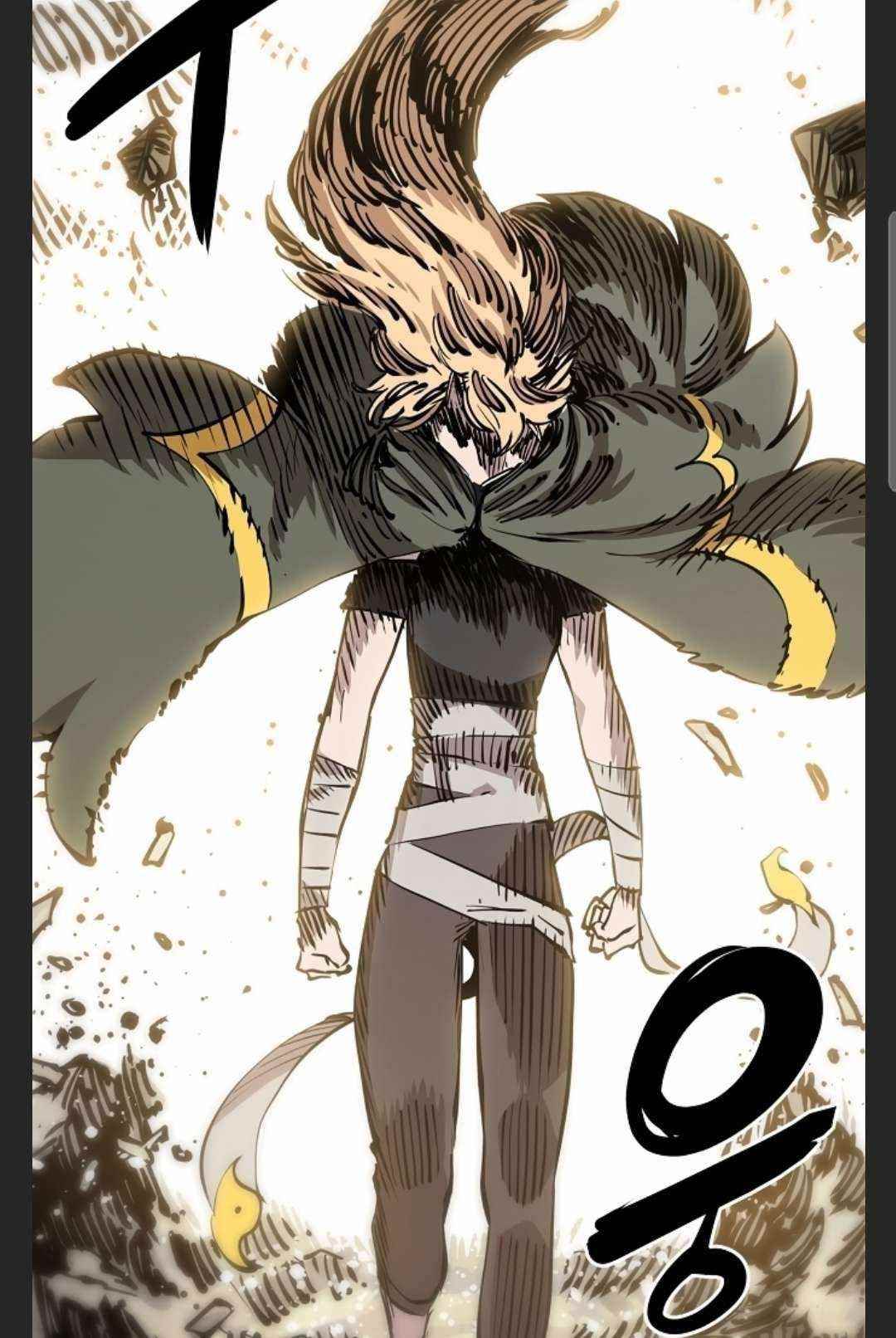 PLAYER Chapter 98 - Page 47 in English