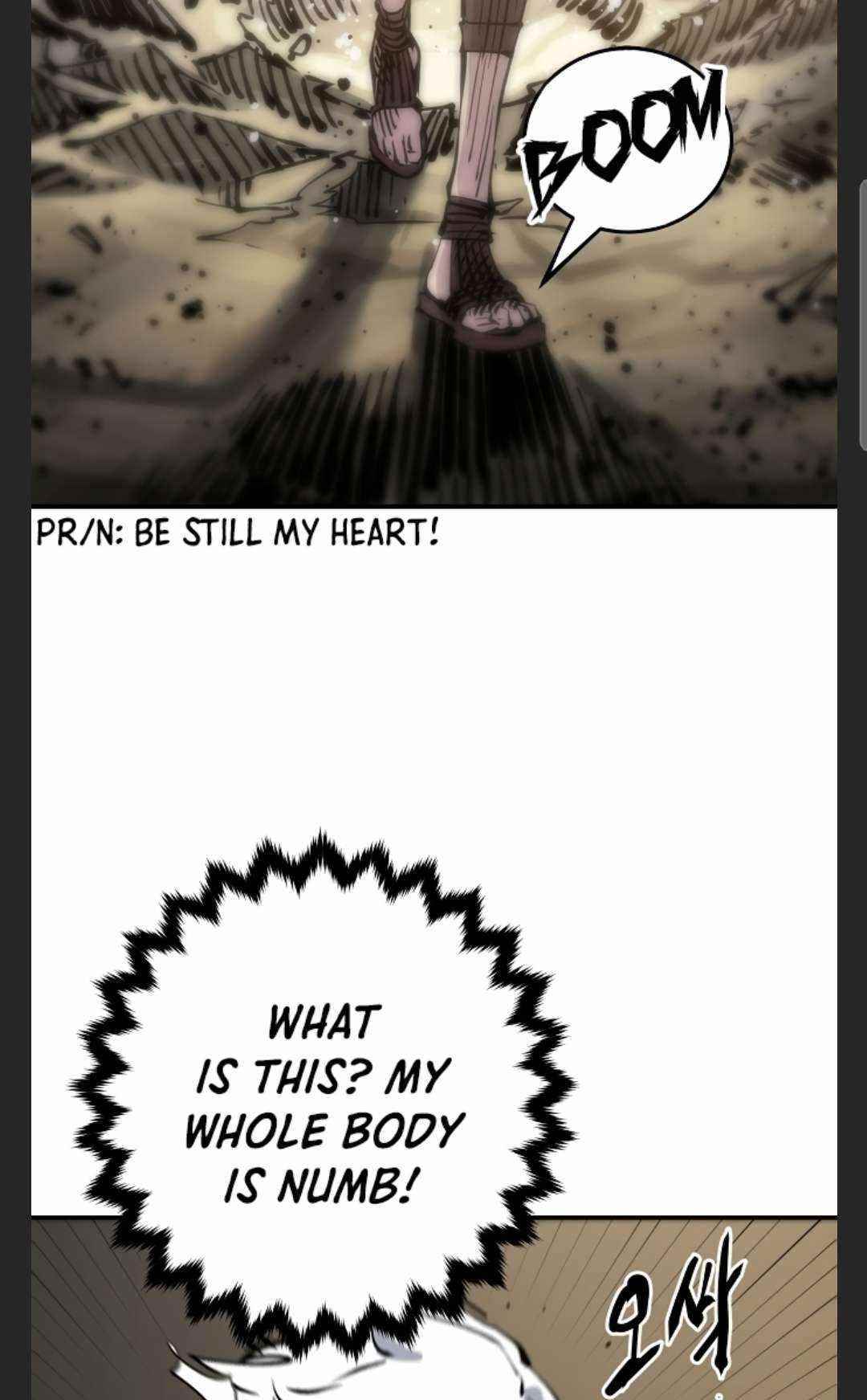 PLAYER Chapter 98 - Page 48 in English