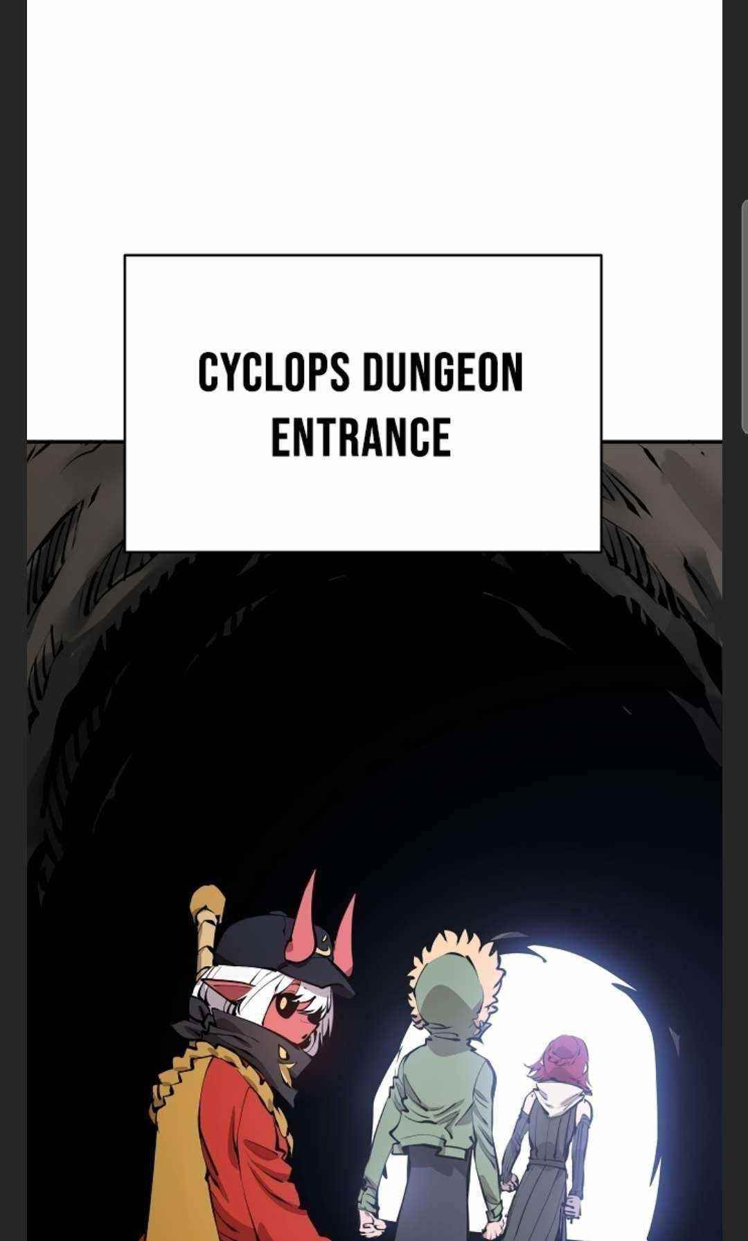 PLAYER Chapter 98 - Page 55 in English