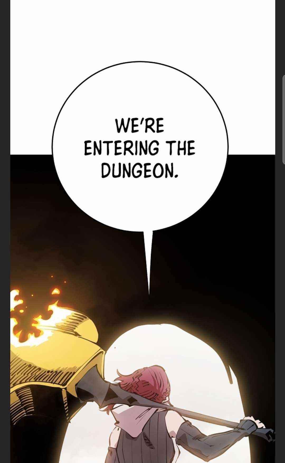 PLAYER Chapter 98 - Page 65 in English