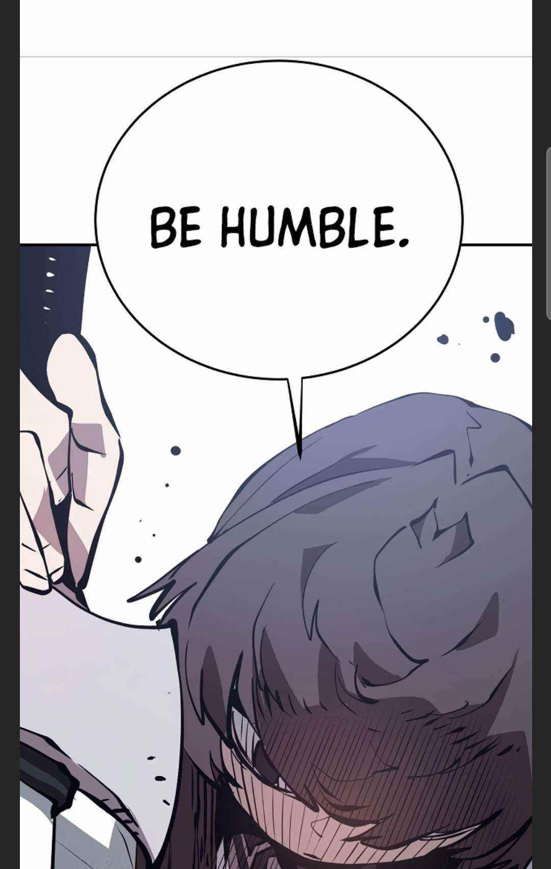 PLAYER Chapter 98 - Page 7 in English