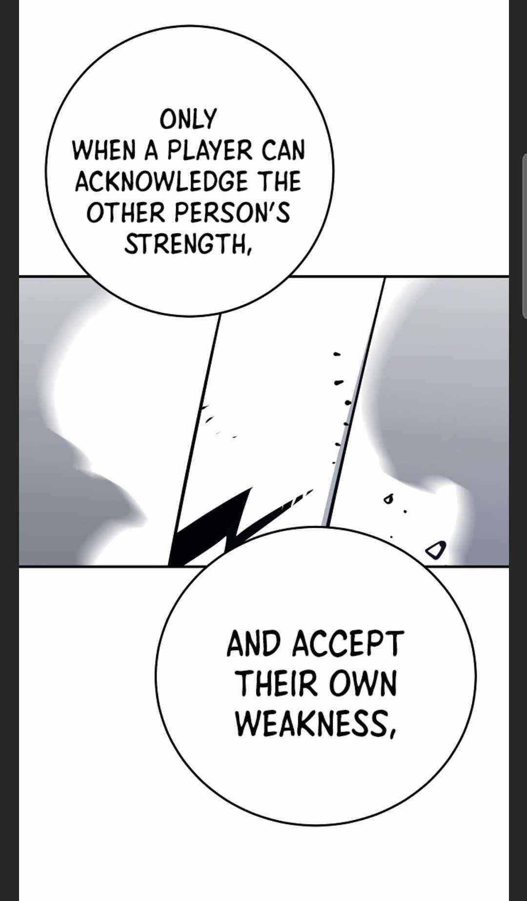 PLAYER Chapter 98 - Page 9 in English