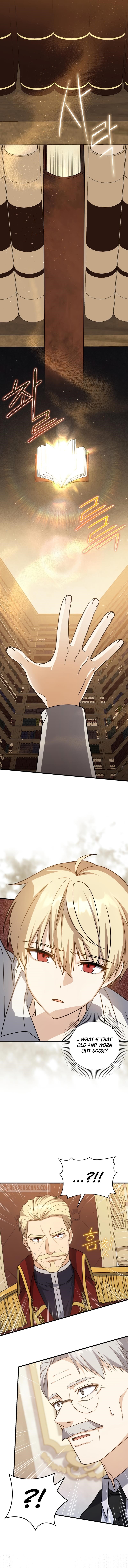 The Reincarnated Assassin is a Genius Swordsman Chapter 15 - Page 10 in English