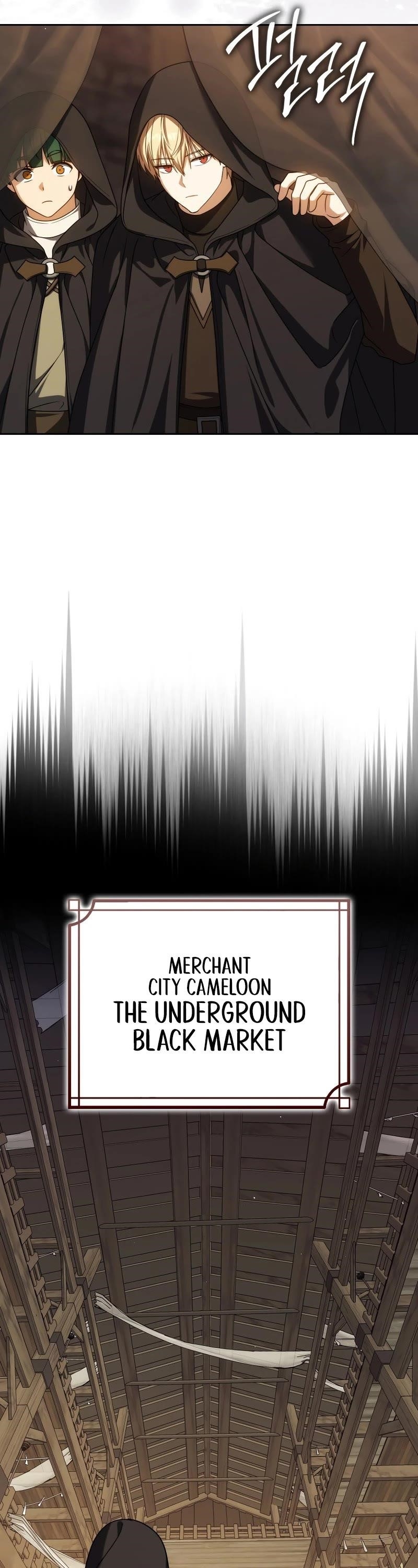 The Reincarnated Assassin is a Genius Swordsman Chapter 58 - Page 14 in English