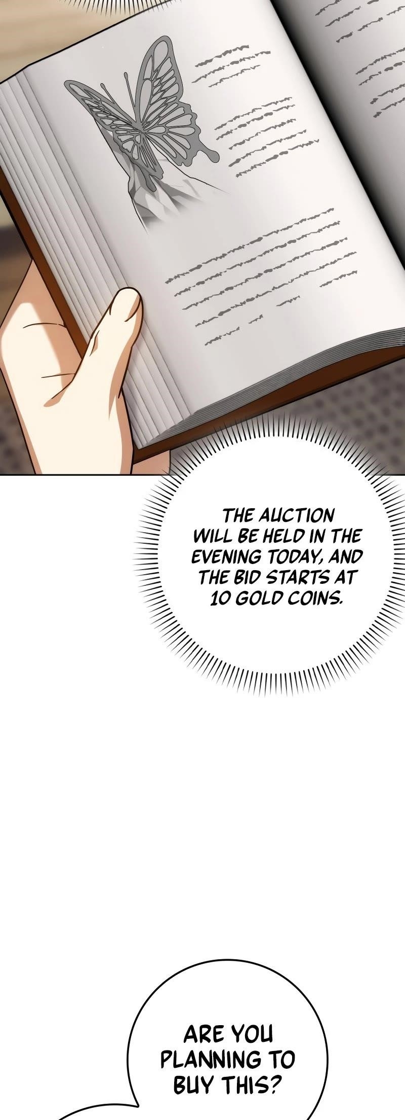 The Reincarnated Assassin is a Genius Swordsman Chapter 58 - Page 18 in English