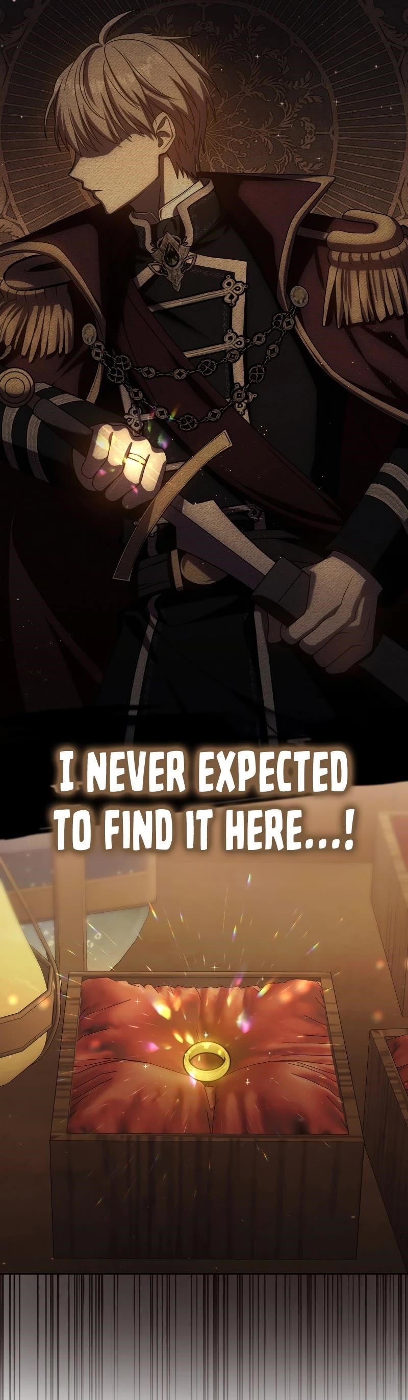 The Reincarnated Assassin is a Genius Swordsman Chapter 58 - Page 25 in English
