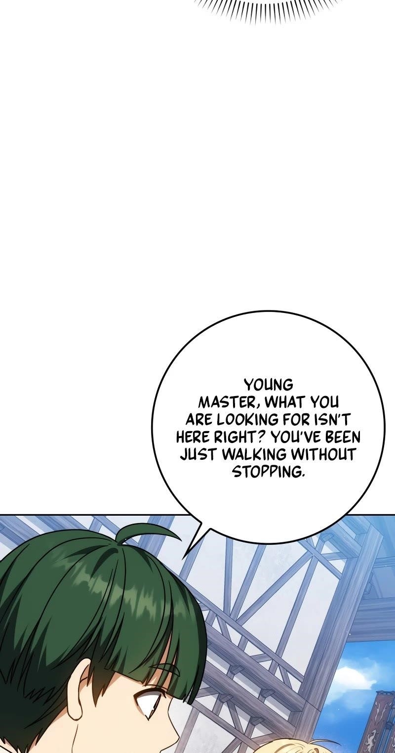 The Reincarnated Assassin is a Genius Swordsman Chapter 58 - Page 4 in English