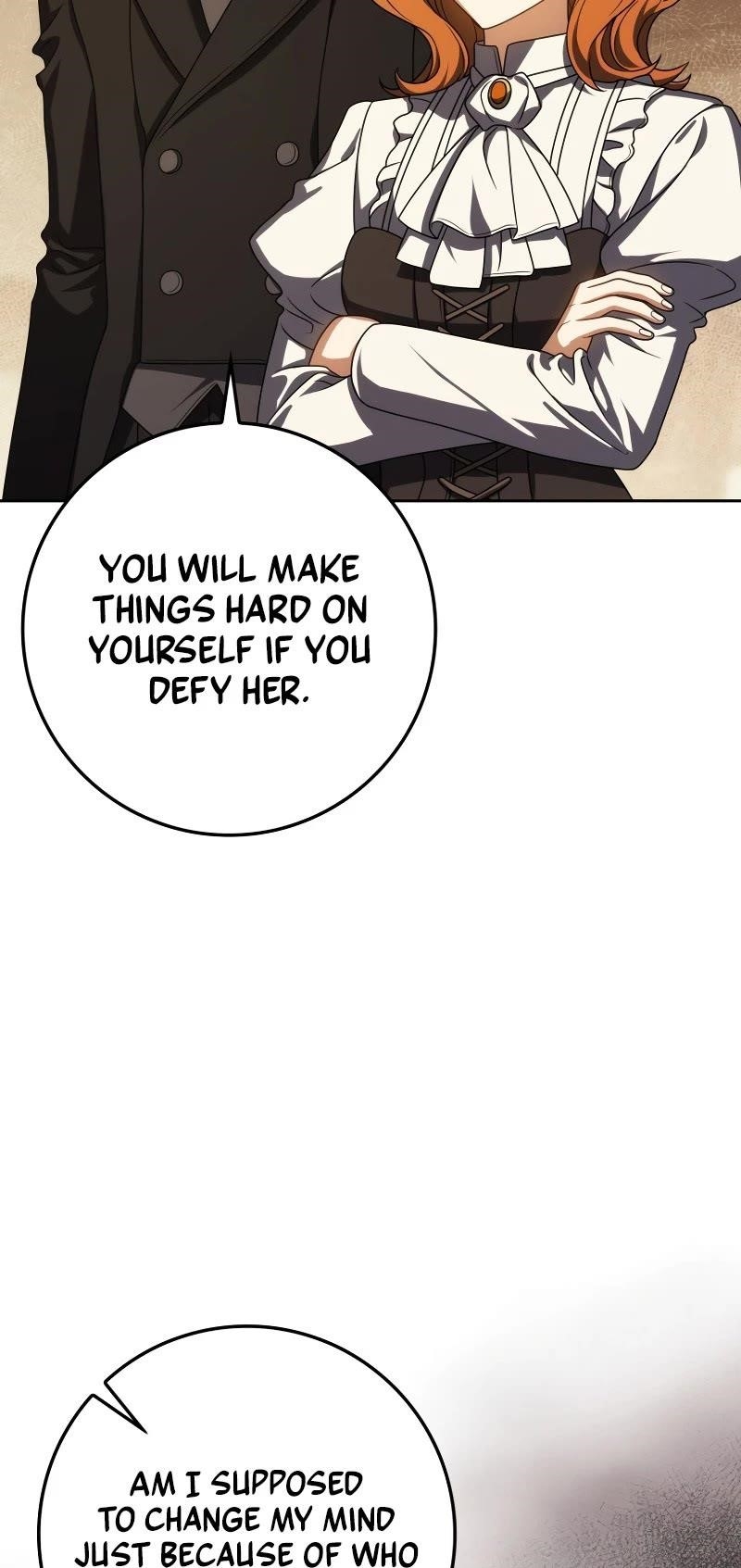 The Reincarnated Assassin is a Genius Swordsman Chapter 58 - Page 40 in English