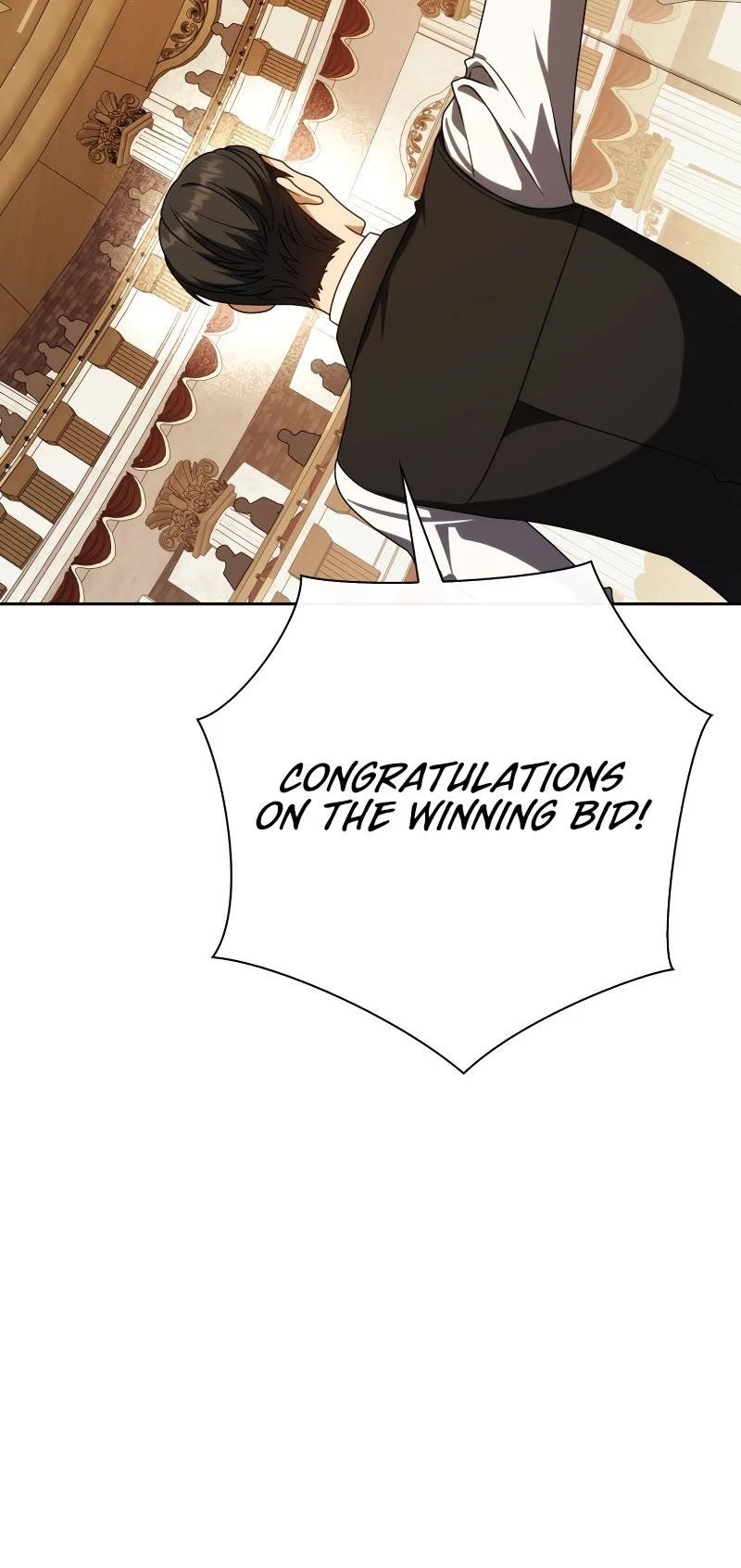 The Reincarnated Assassin is a Genius Swordsman Chapter 58 - Page 49 in English