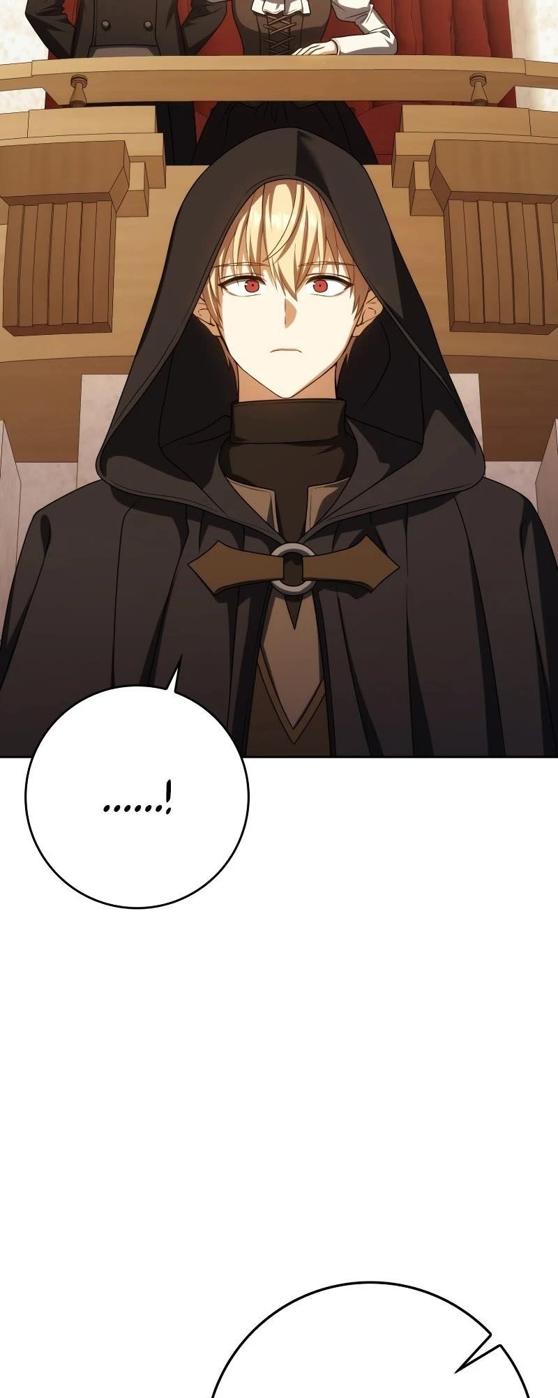 The Reincarnated Assassin is a Genius Swordsman Chapter 58 - Page 59 in English