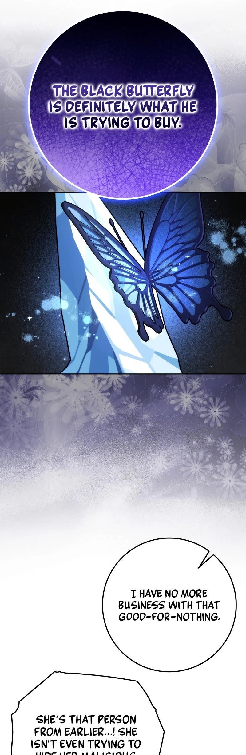 The Reincarnated Assassin is a Genius Swordsman Chapter 58 - Page 62 in English