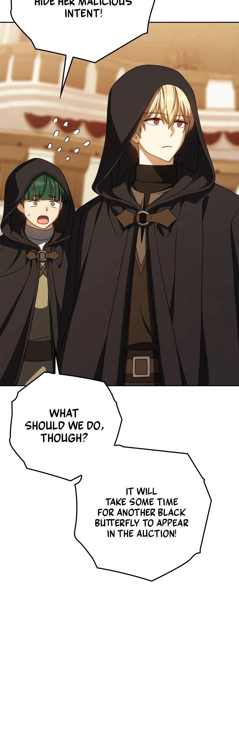 The Reincarnated Assassin is a Genius Swordsman Chapter 58 - Page 63 in English