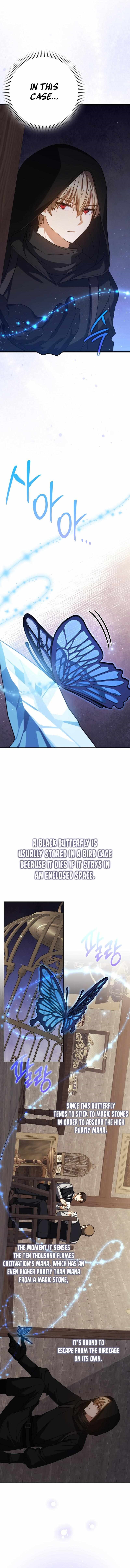 The Reincarnated Assassin is a Genius Swordsman Chapter 59 - Page 5 in English