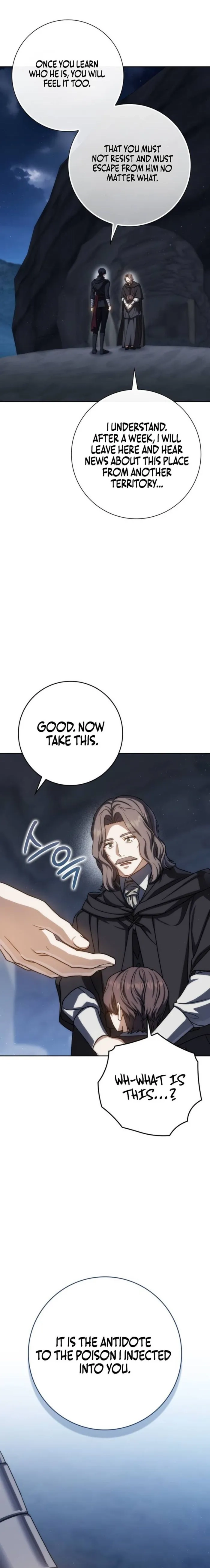 The Reincarnated Assassin is a Genius Swordsman Chapter 79 - Page 17 in English