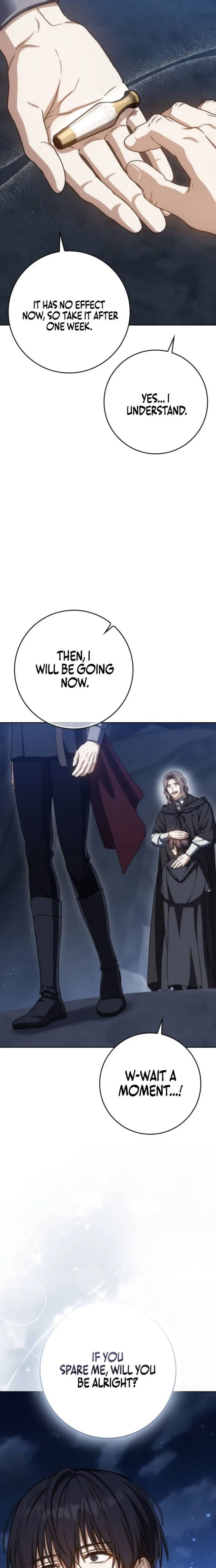 The Reincarnated Assassin is a Genius Swordsman Chapter 79 - Page 18 in English