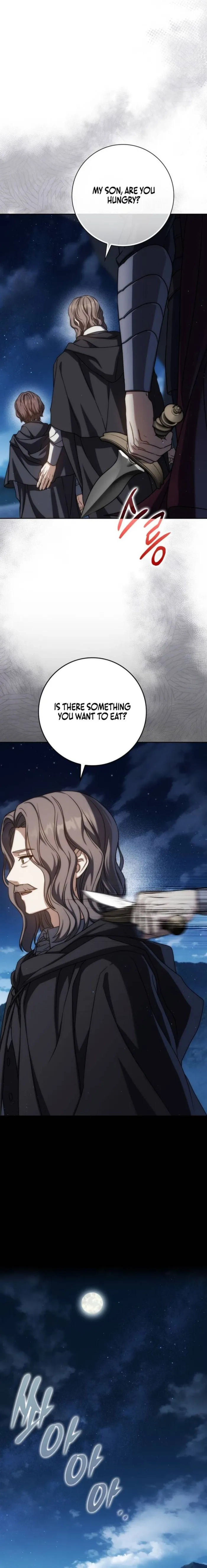 The Reincarnated Assassin is a Genius Swordsman Chapter 79 - Page 23 in English