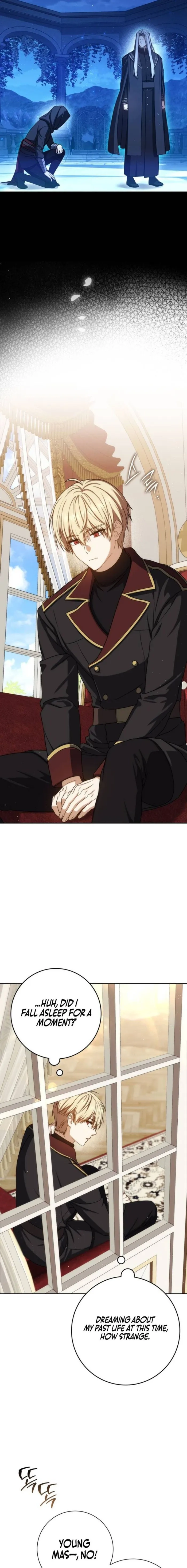The Reincarnated Assassin is a Genius Swordsman Chapter 79 - Page 29 in English