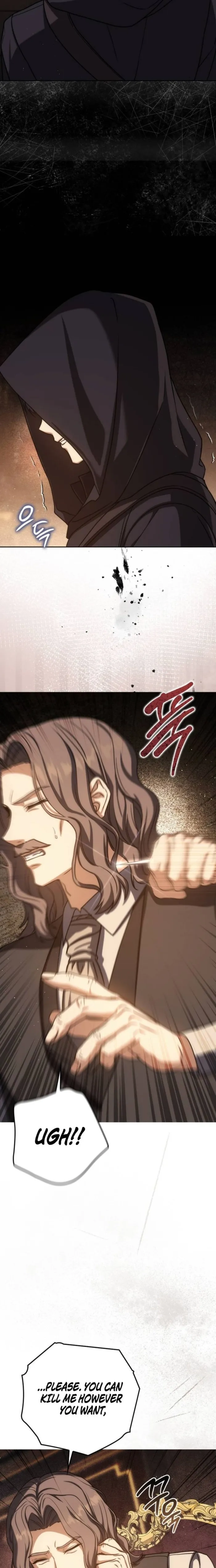 The Reincarnated Assassin is a Genius Swordsman Chapter 79 - Page 6 in English