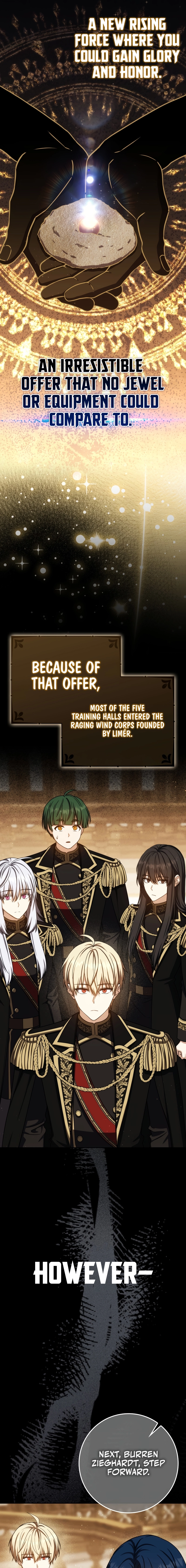 The Reincarnated Assassin is a Genius Swordsman Chapter 80 - Page 9 in English