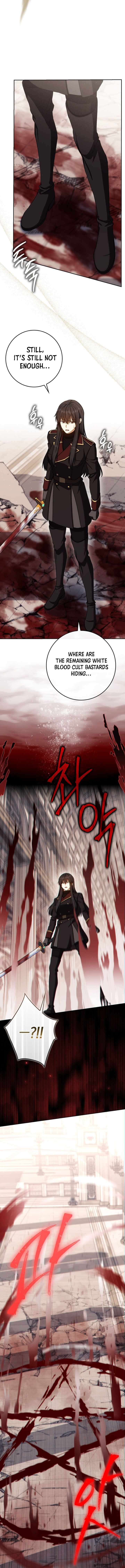 The Reincarnated Assassin is a Genius Swordsman Chapter 84 - Page 16 in English
