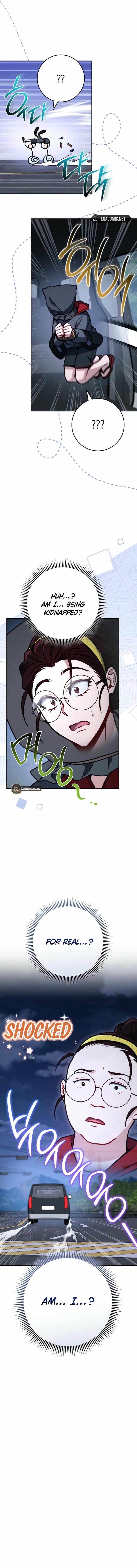 The Top Ranker’s Aspiring Writer Life Manual Chapter 10 - Page 13 in English