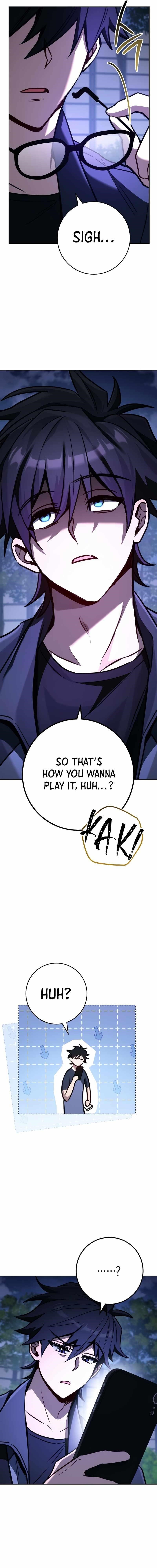 The Top Ranker’s Aspiring Writer Life Manual Chapter 11 - Page 12 in English