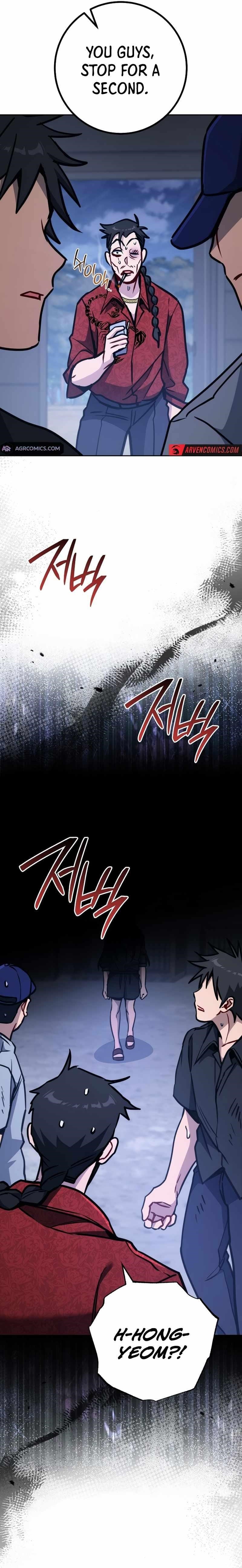 The Top Ranker’s Aspiring Writer Life Manual Chapter 11 - Page 18 in English