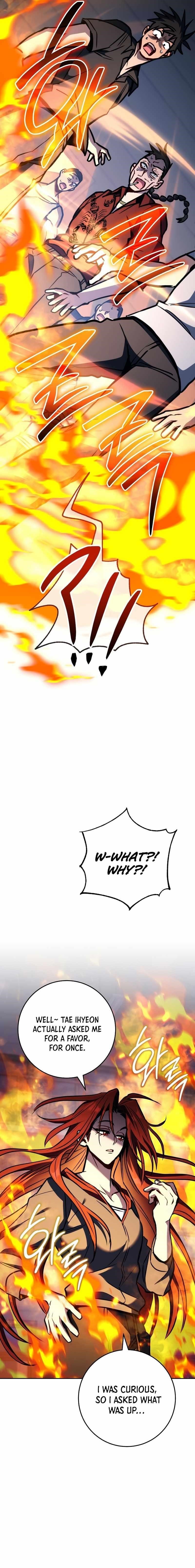 The Top Ranker’s Aspiring Writer Life Manual Chapter 11 - Page 20 in English