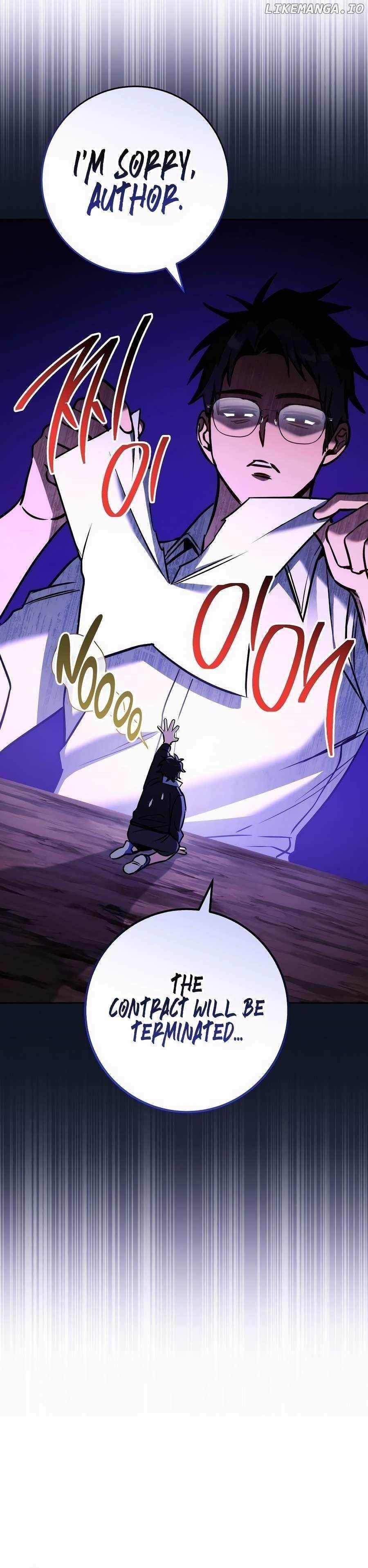 The Top Ranker’s Aspiring Writer Life Manual Chapter 13 - Page 14 in English