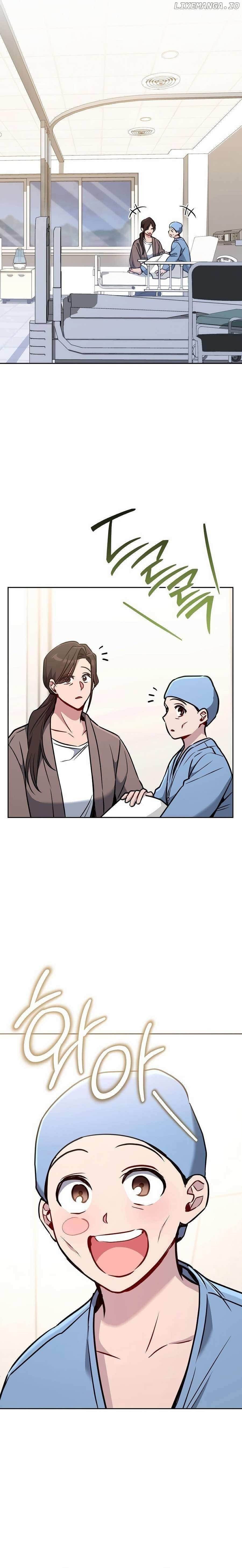 The Top Ranker’s Aspiring Writer Life Manual Chapter 13 - Page 23 in English