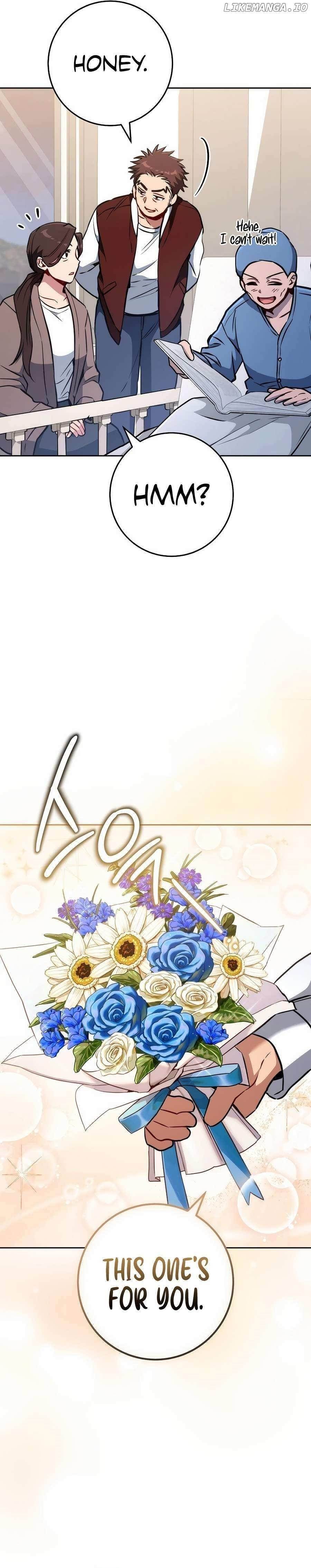 The Top Ranker’s Aspiring Writer Life Manual Chapter 13 - Page 27 in English