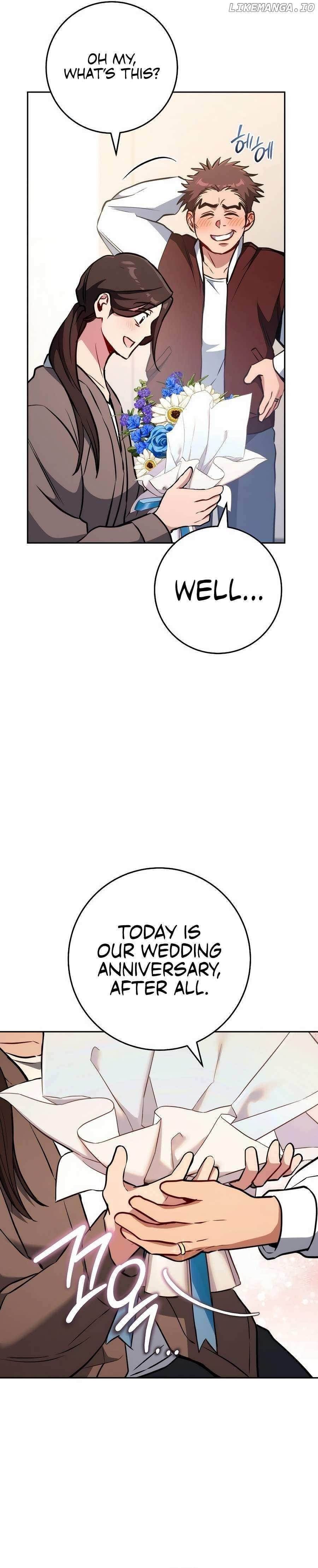 The Top Ranker’s Aspiring Writer Life Manual Chapter 13 - Page 28 in English