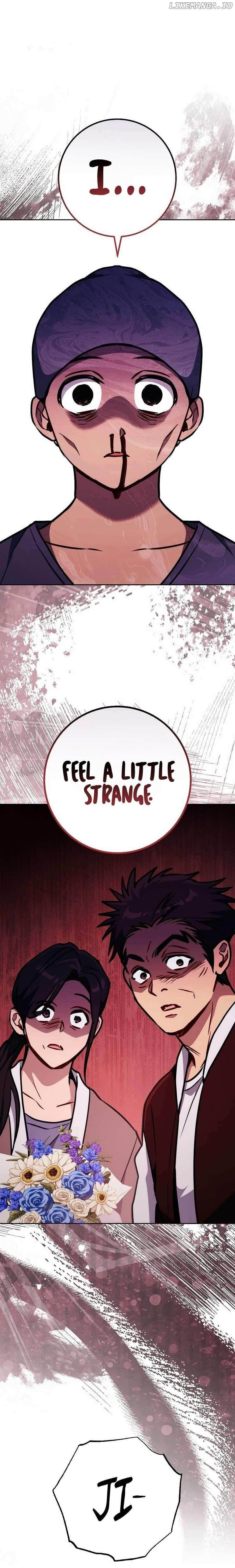 The Top Ranker’s Aspiring Writer Life Manual Chapter 13 - Page 31 in English