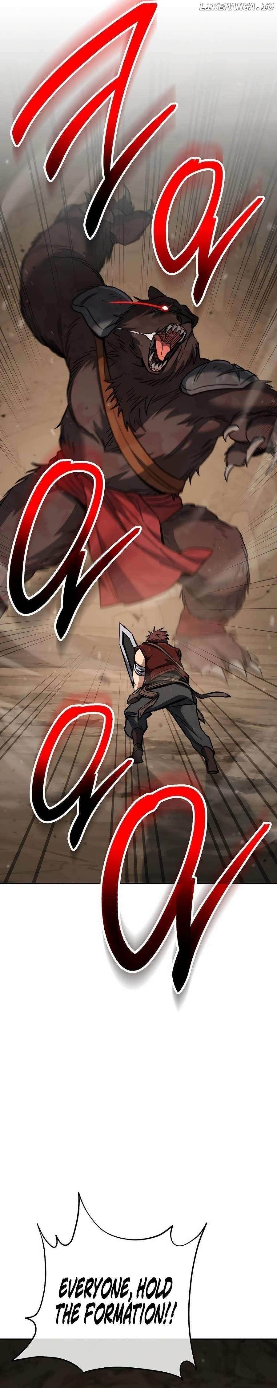 The Top Ranker’s Aspiring Writer Life Manual Chapter 13 - Page 6 in English