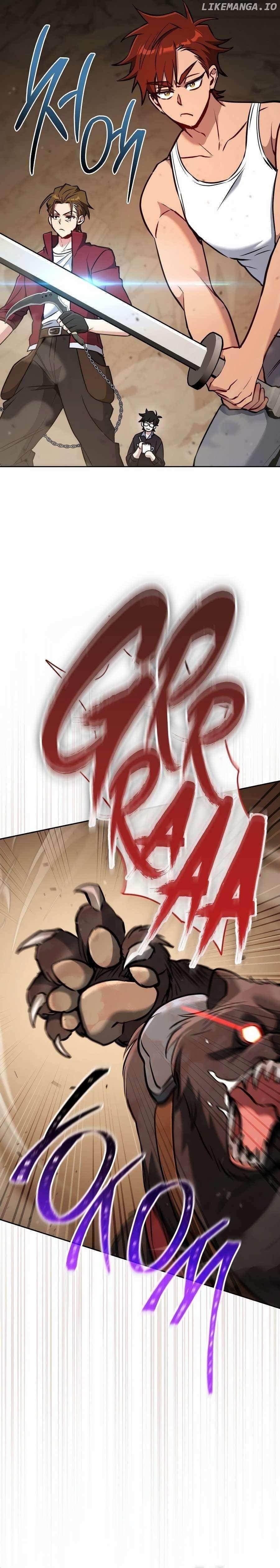 The Top Ranker’s Aspiring Writer Life Manual Chapter 13 - Page 7 in English