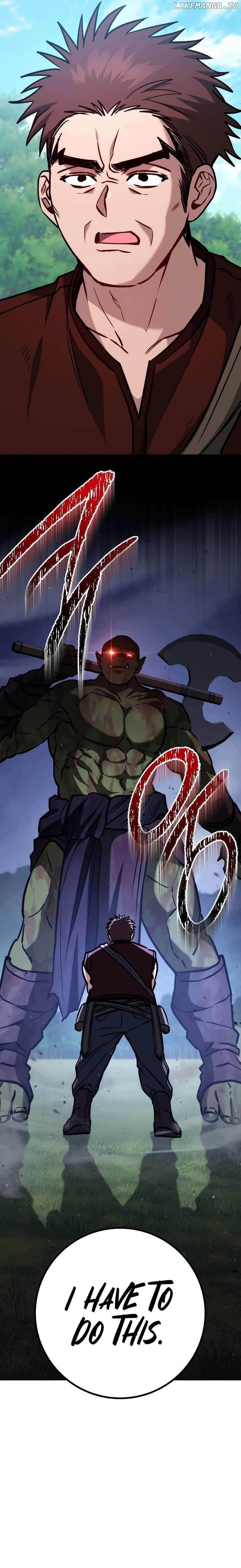 The Top Ranker’s Aspiring Writer Life Manual Chapter 14 - Page 21 in English