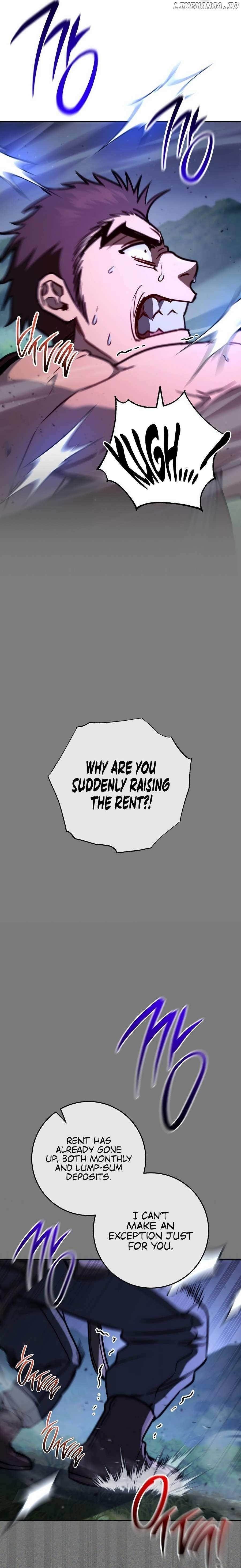 The Top Ranker’s Aspiring Writer Life Manual Chapter 14 - Page 25 in English