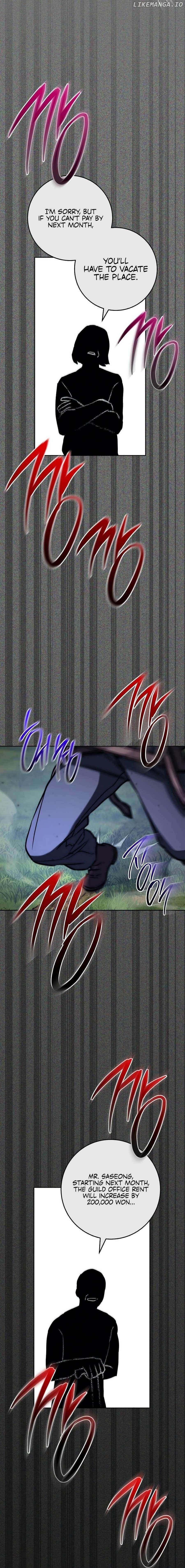 The Top Ranker’s Aspiring Writer Life Manual Chapter 14 - Page 26 in English
