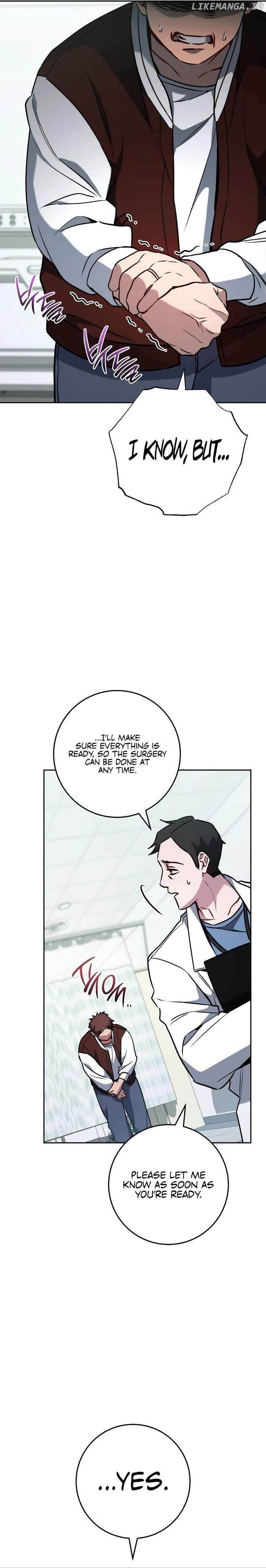 The Top Ranker’s Aspiring Writer Life Manual Chapter 14 - Page 3 in English