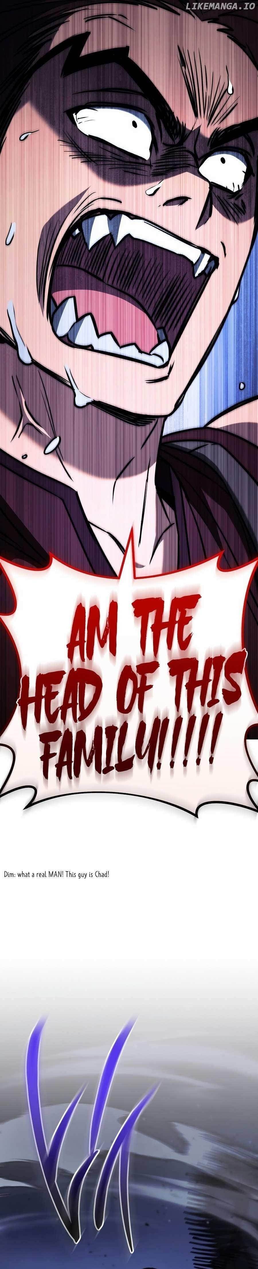 The Top Ranker’s Aspiring Writer Life Manual Chapter 14 - Page 30 in English