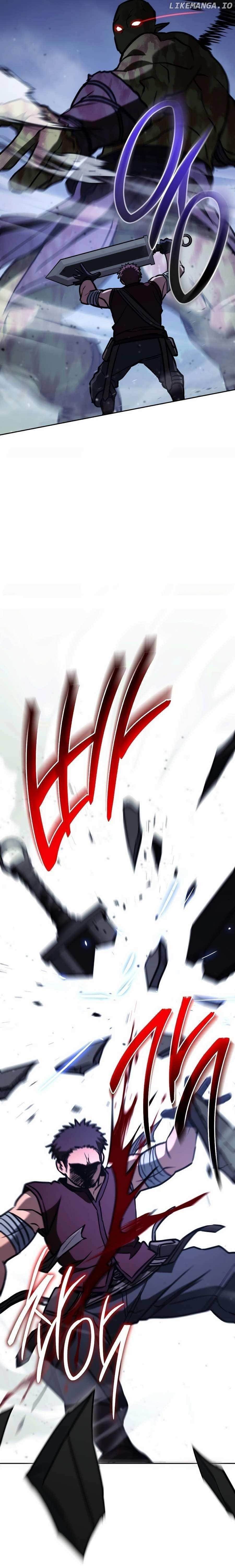 The Top Ranker’s Aspiring Writer Life Manual Chapter 14 - Page 31 in English