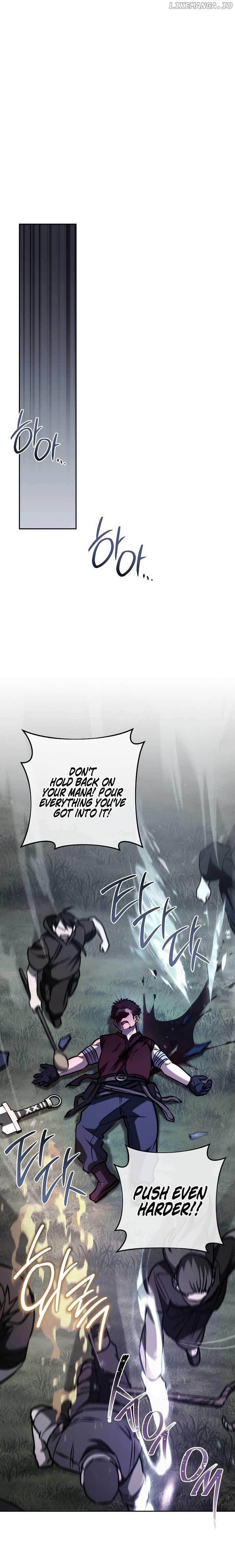 The Top Ranker’s Aspiring Writer Life Manual Chapter 14 - Page 32 in English