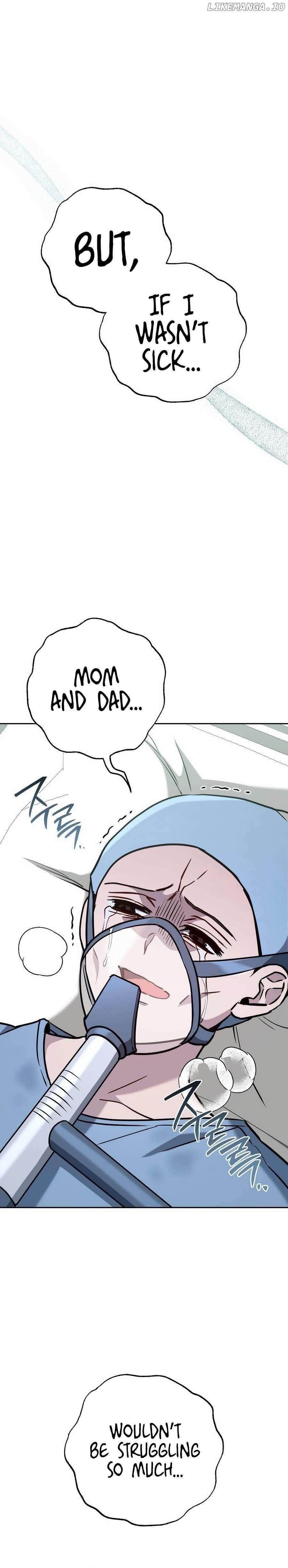 The Top Ranker’s Aspiring Writer Life Manual Chapter 14 - Page 8 in English