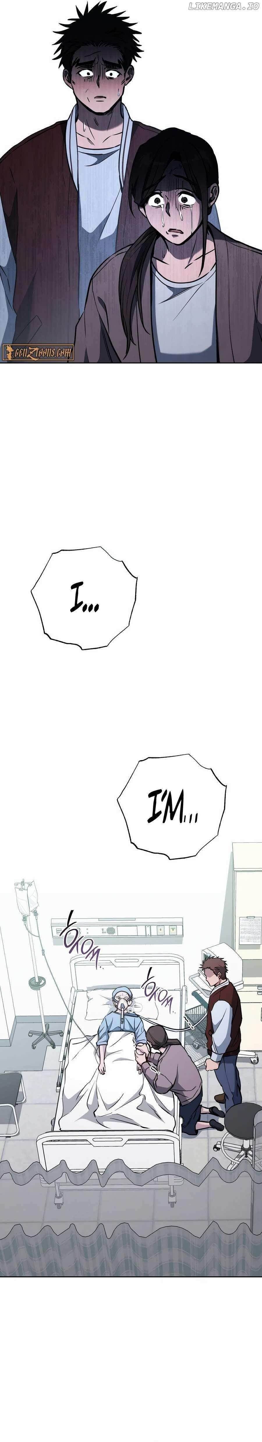 The Top Ranker’s Aspiring Writer Life Manual Chapter 14 - Page 9 in English