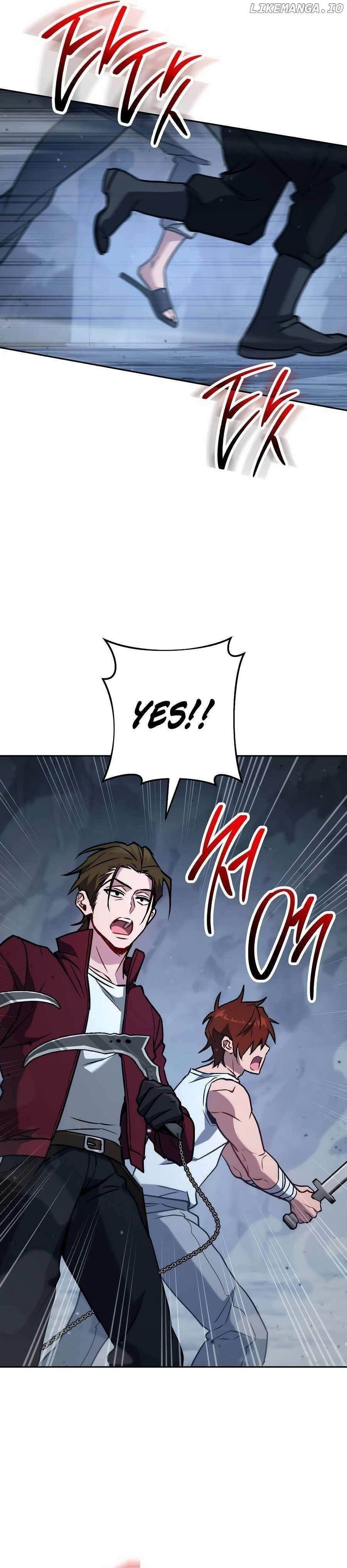 The Top Ranker’s Aspiring Writer Life Manual Chapter 15 - Page 11 in English