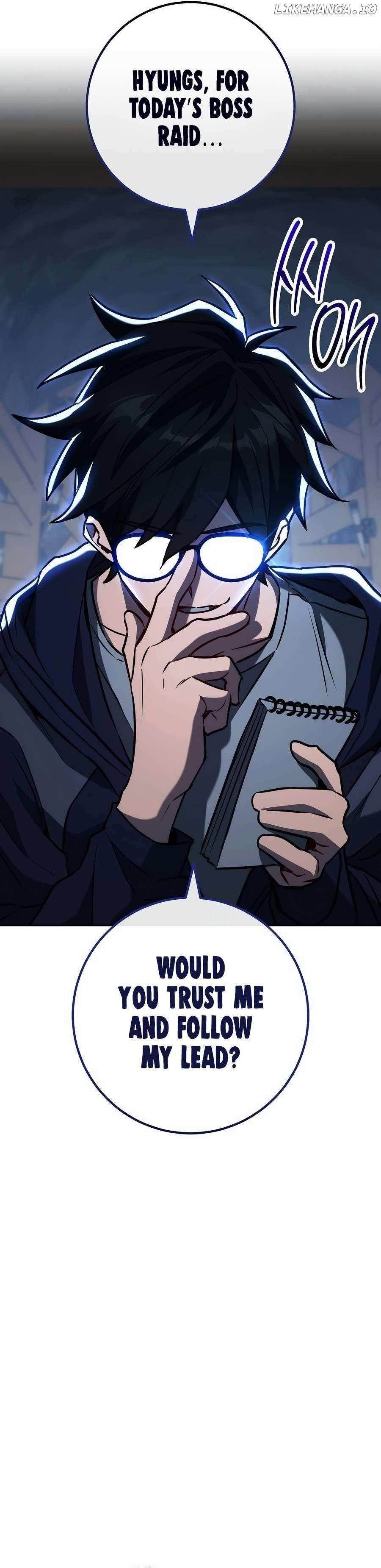 The Top Ranker’s Aspiring Writer Life Manual Chapter 15 - Page 19 in English